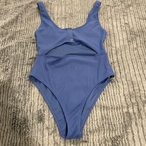 Forever 21 one piece swimsuit